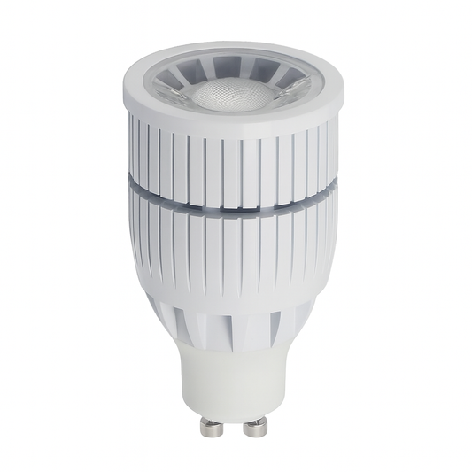 12W GU10 Concord LED Spotlight – 100W Equivalent