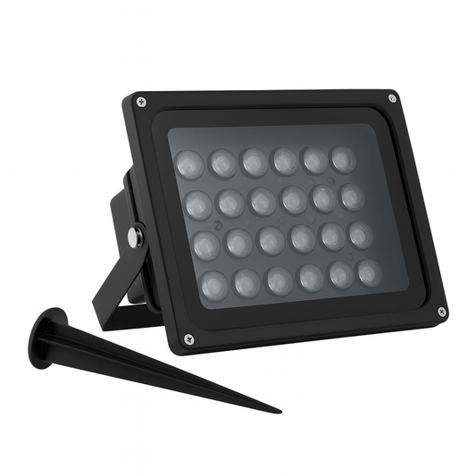 50W Solara LED Flood Light Series