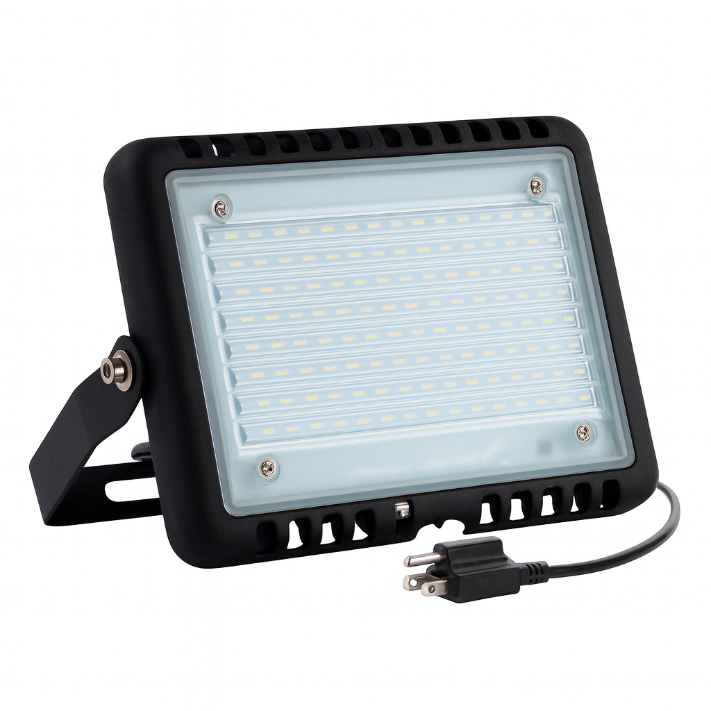 50W Santori LED Flood Light Series