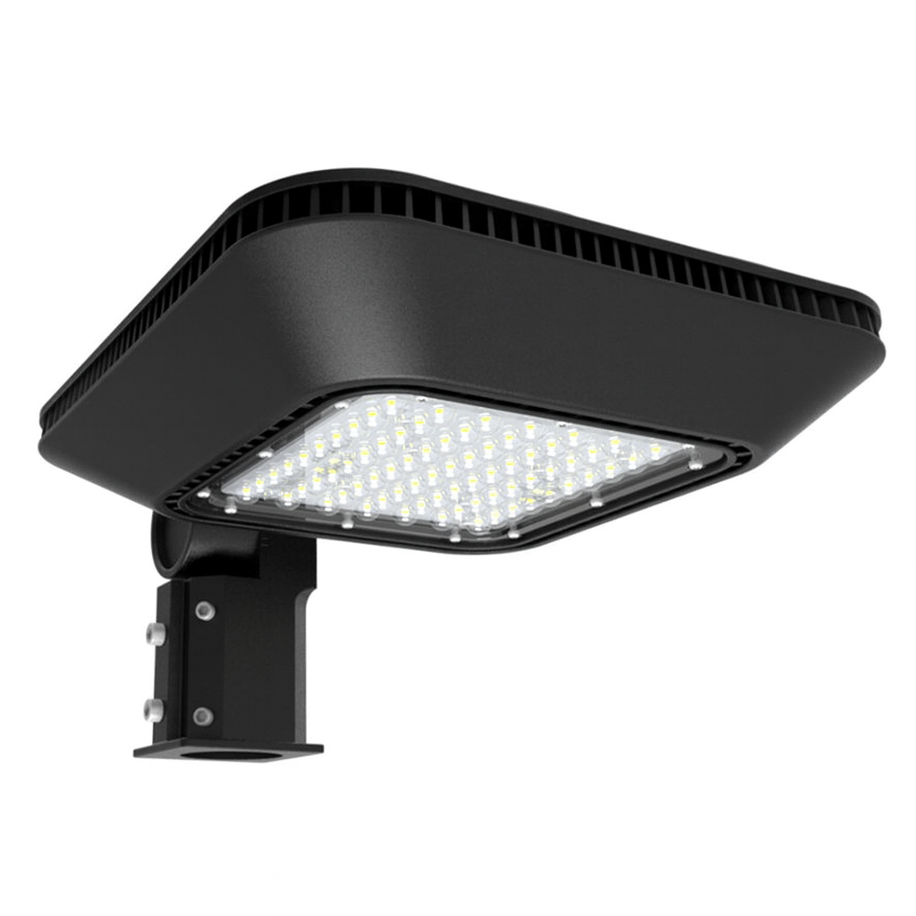 ATLAS LED Area Light Series (20W – 100W)