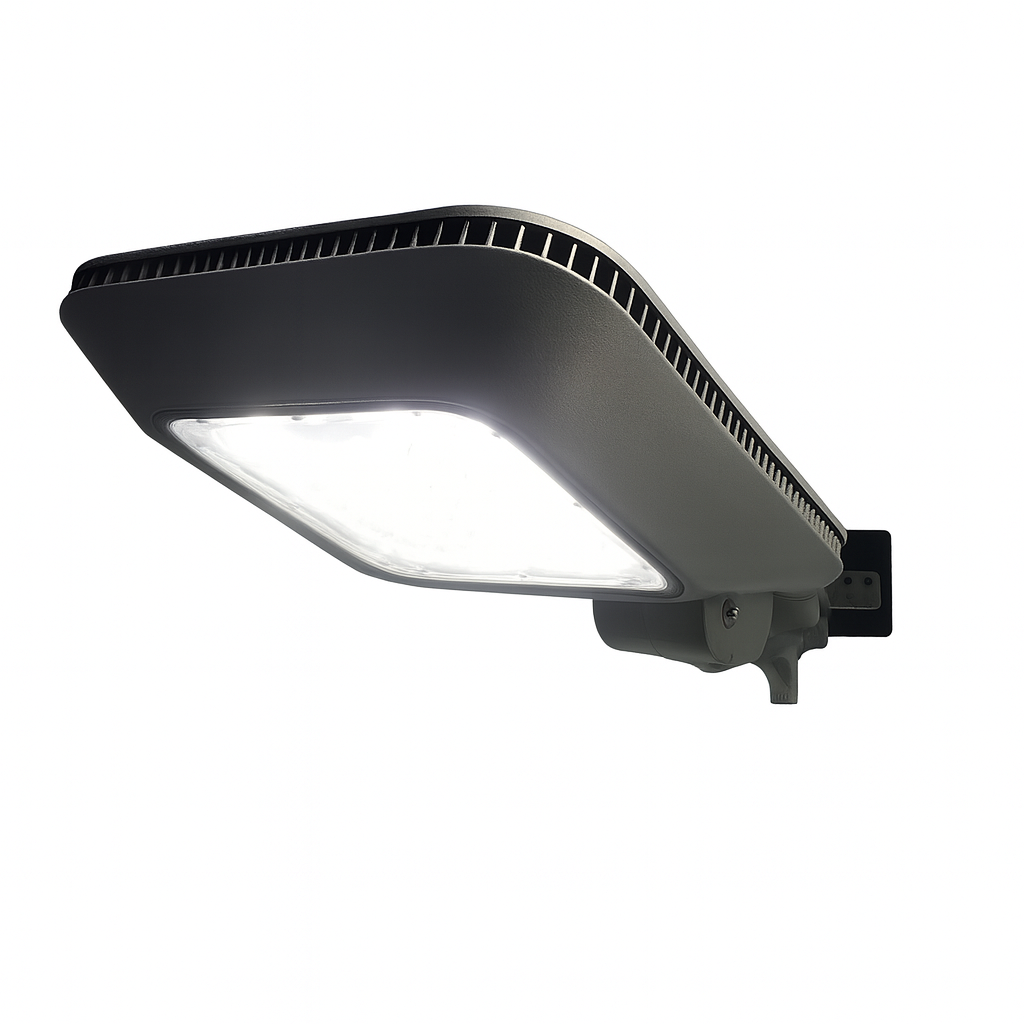 ATLAS LED Area Light Series (20W – 100W)
