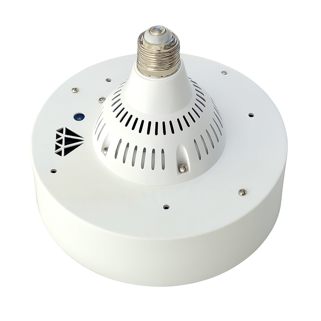 24W Gem Sparkler Trio LED Downlight