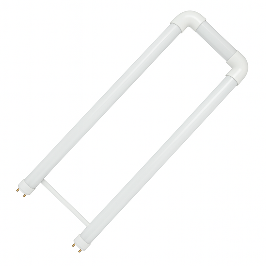 EcoBrite U-T8 LED Tube Series