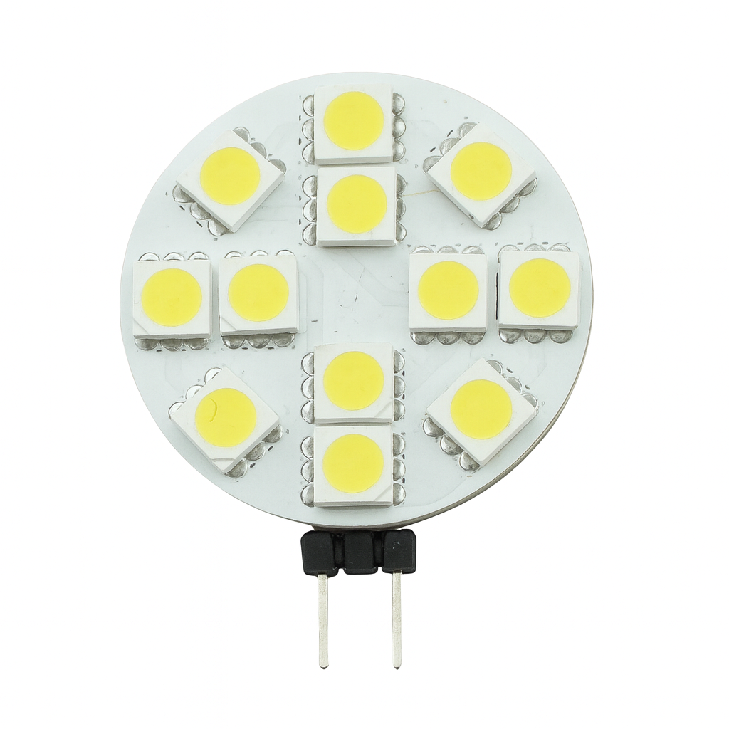 G4 Led Module G4 Disc™ 3W LED Lamp Series – Diamond Brite LEDs