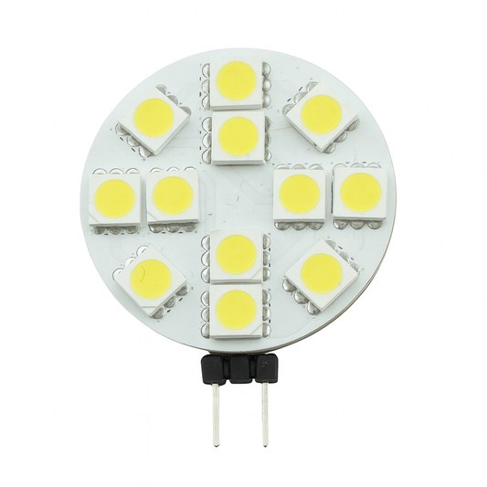 G4 Disc™ 3W LED Lamp Series