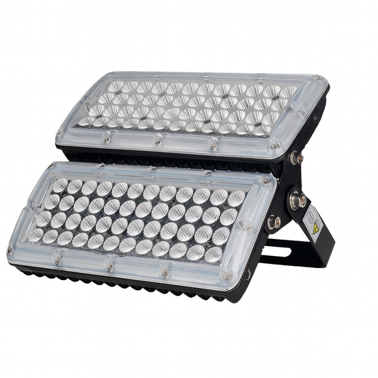 100W Asymmetric LED Flood Light Series
