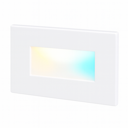 LED Step Light Sonic Series – 120V