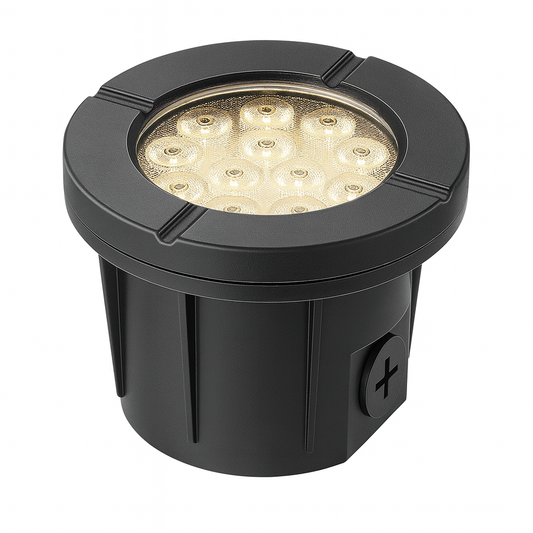 Inground Dot 4.0 Series