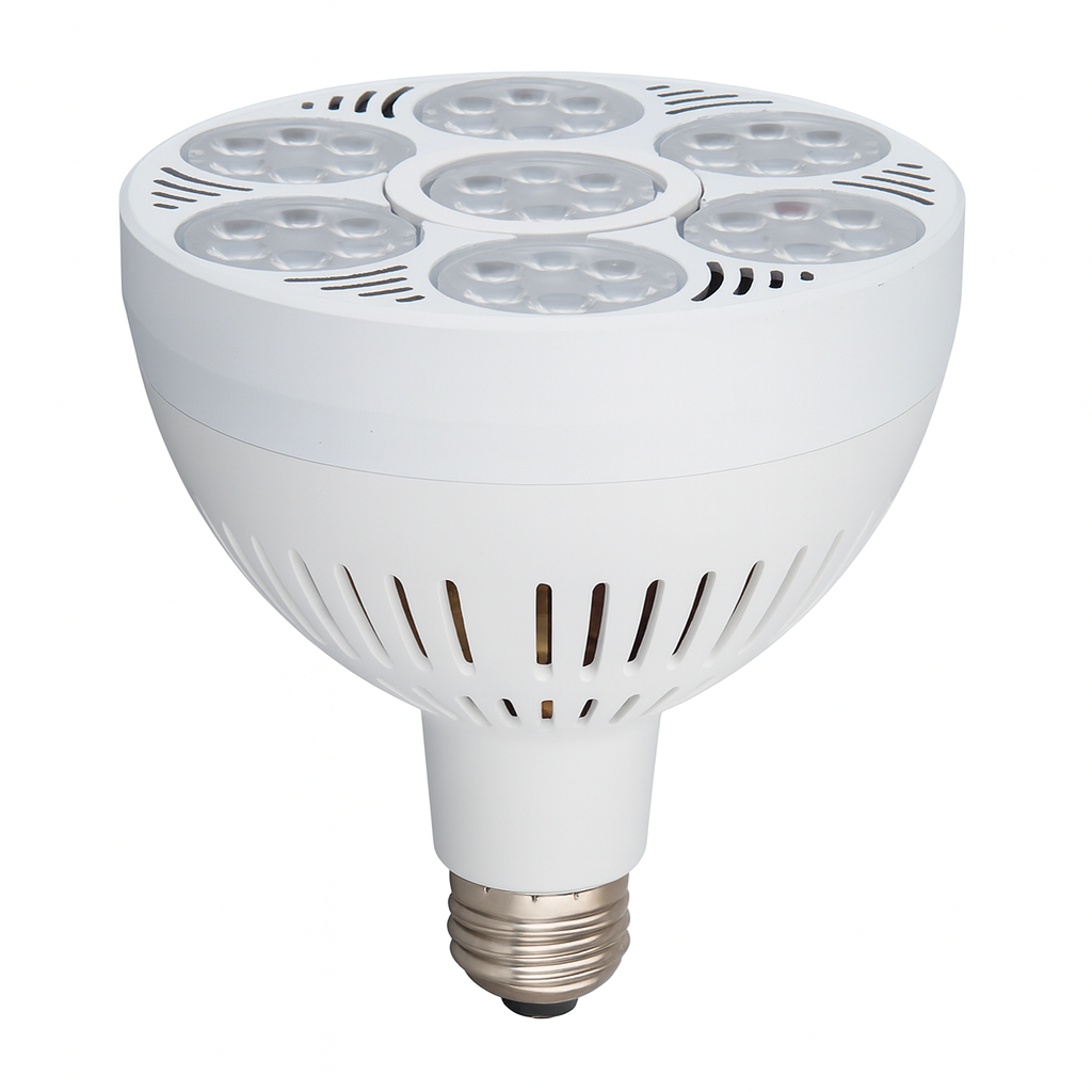 PAR38 Quattro XL Series – 55W LED Spotlight