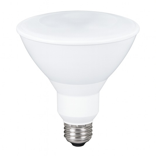 PAR38 CORIUM Series – 17.5W Dimmable LED Flood Lamp