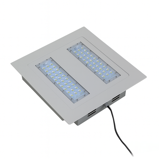 Petrolite LED Canopy Light Series