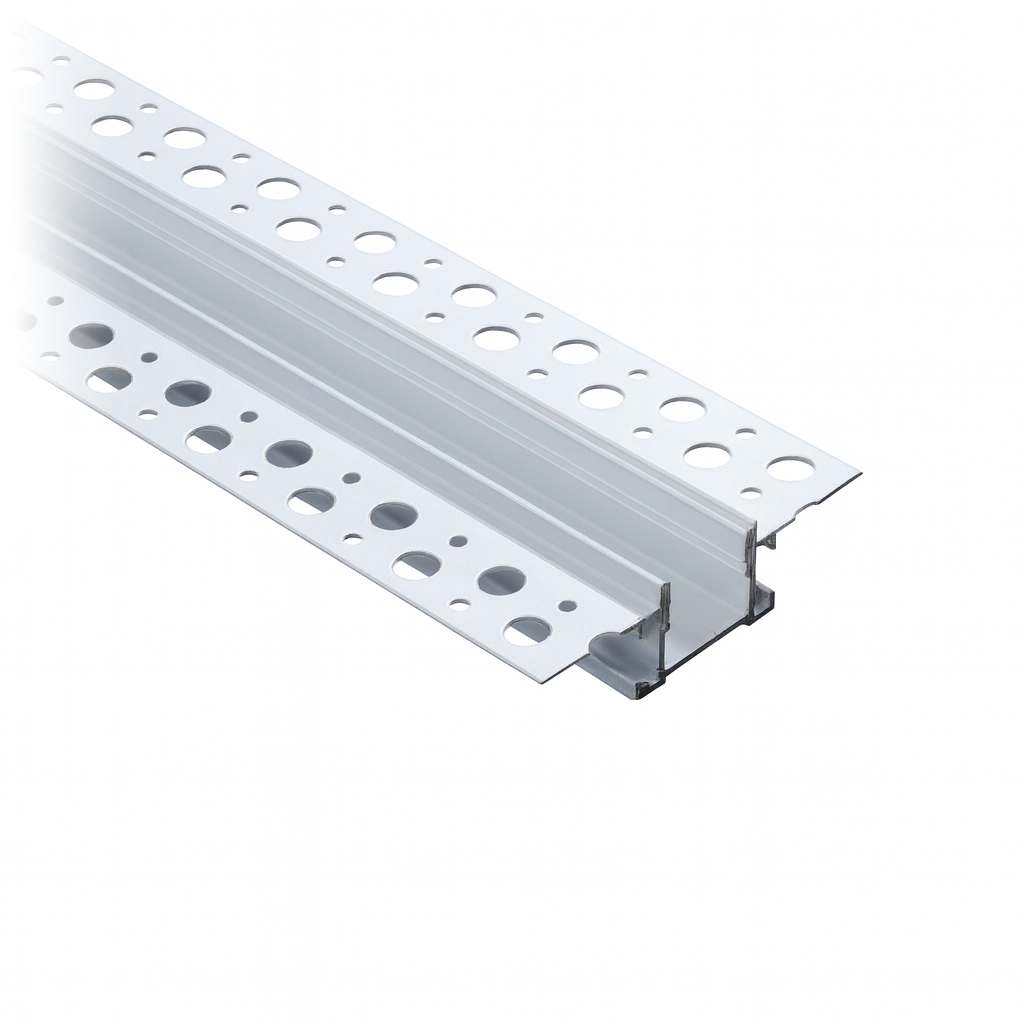 0.5-Inch Linear Architectural Trimless TLP-1515-24V Series