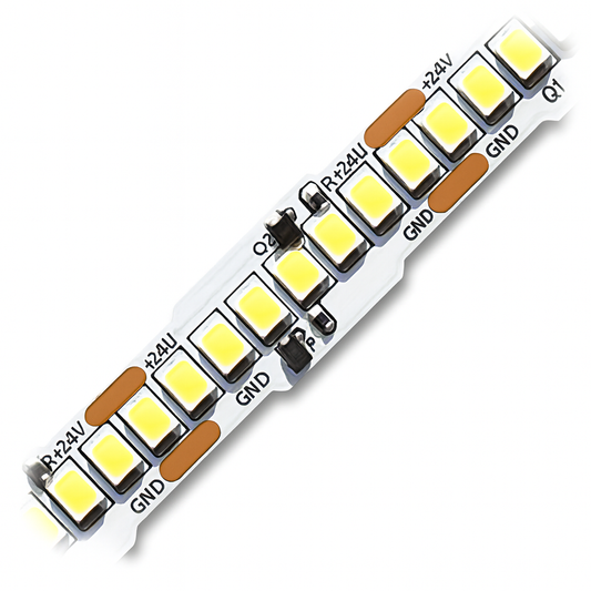 Ultra LED Blaze™ Strip Series