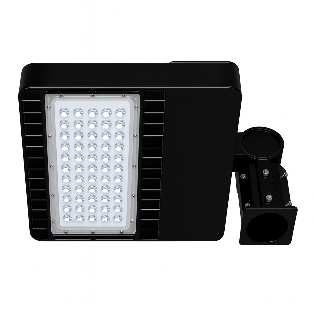 Titan 150 Series – 150W Outdoor LED Flood/Area Light