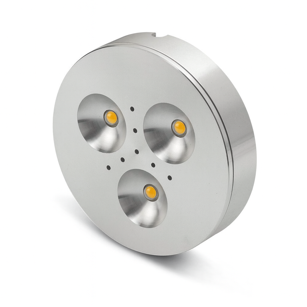 3W Sapphire Puck™ Light Series