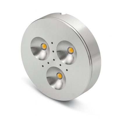 3W Sapphire Puck™ Light Series