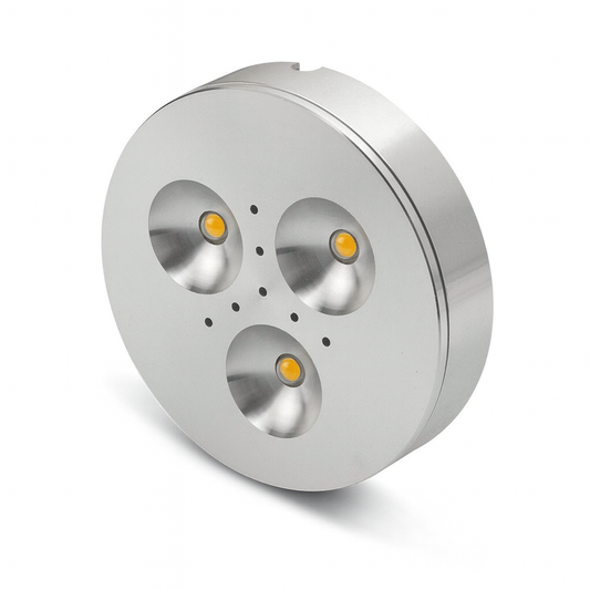 3W Sapphire Puck™ Light Series