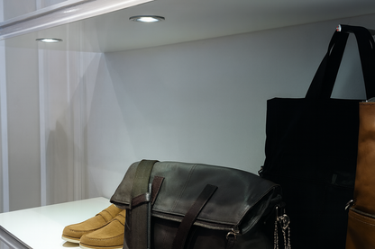 3W Sapphire Puck™ Light Series