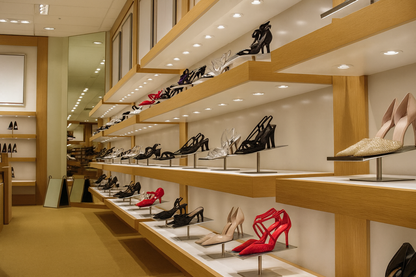 3W Sapphire Puck™ Light Series