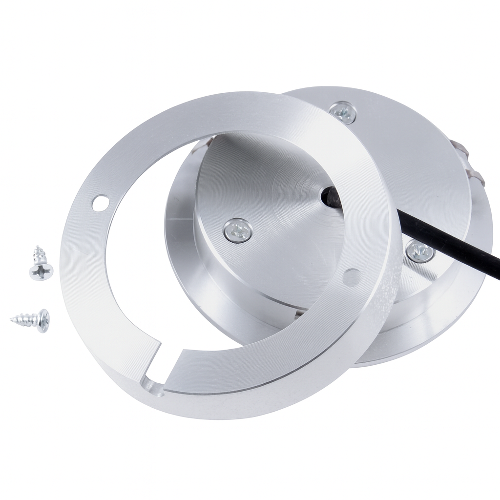 3W Sapphire Puck™ Light Series