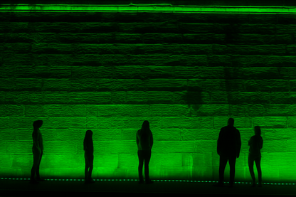 40W Spotify™ High Performance Linear LED Strip Series