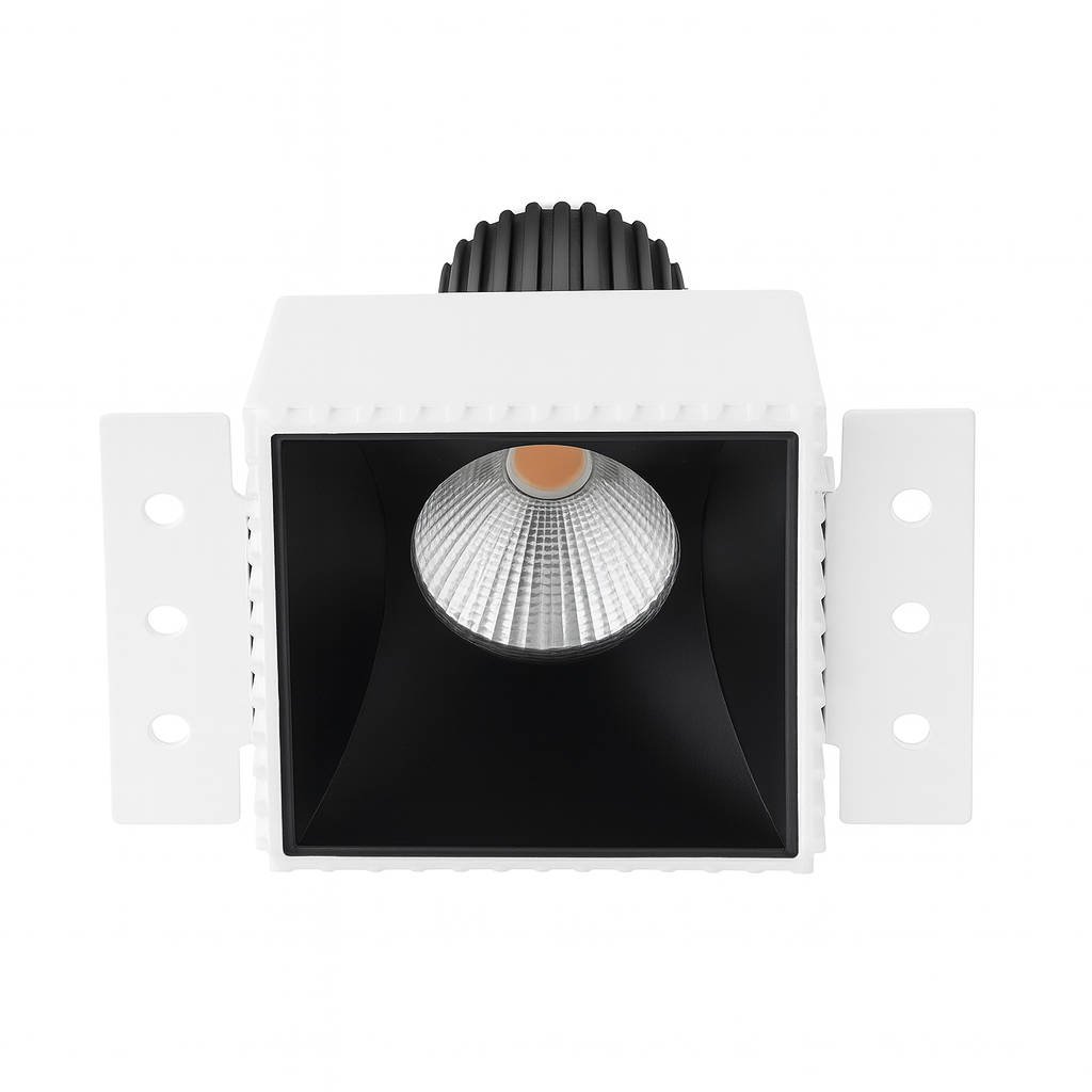 CHRONO Series – Single-Head Modular Trimless Recessed Downlight
