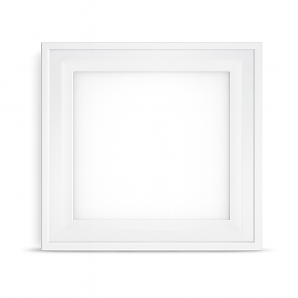 1.0-Foot×1.0-Foot Mini Slim Panel Series