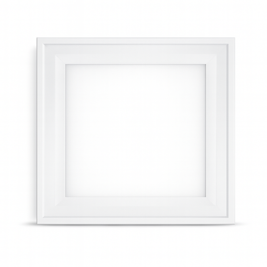 1.0-Foot×1.0-Foot Mini Slim Panel Series