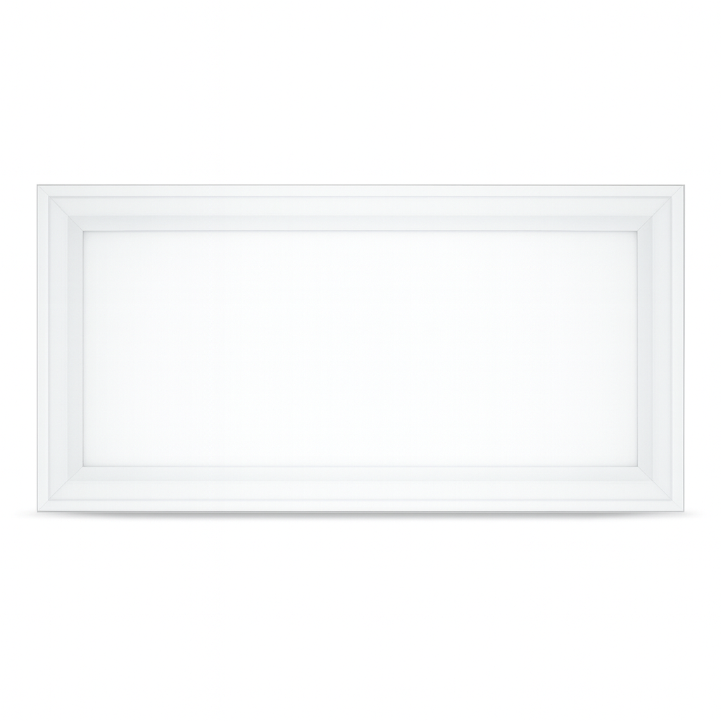 1.0-Foot×2.0-Foot Mini Slim Panel Series