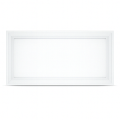 1.0-Foot×2.0-Foot Mini Slim Panel Series