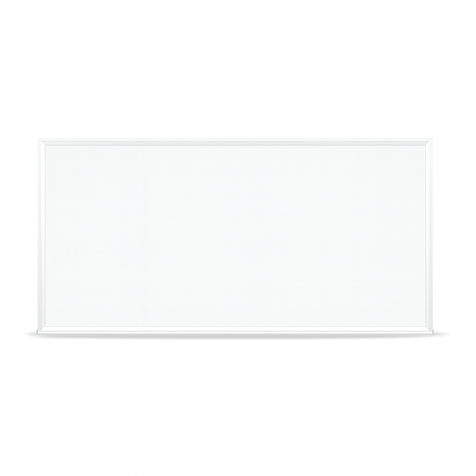 2.0-Foot×4.0-Foot Luxrite LED Panelite-Emergency Series