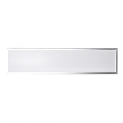 1.0-Foot×4.0-Foot Luxrite LED Panelite Series