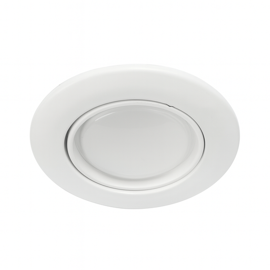 4.0-Inch Luxrite Retrofit Eyeball Downlight