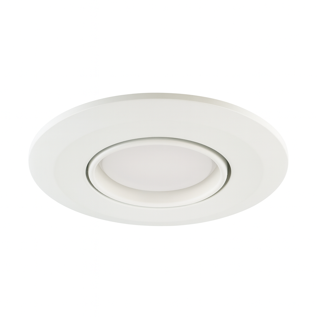 5.0–6.0-Inch Luxrite Retrofit Eyeball Downlight