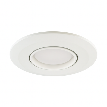 5.0–6.0-Inch Luxrite Retrofit Eyeball Downlight
