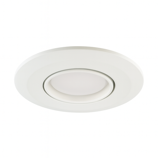 5.0–6.0-Inch Luxrite Retrofit Eyeball Downlight