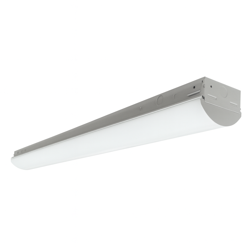 Luxrite LED Linear Wrap Light Series