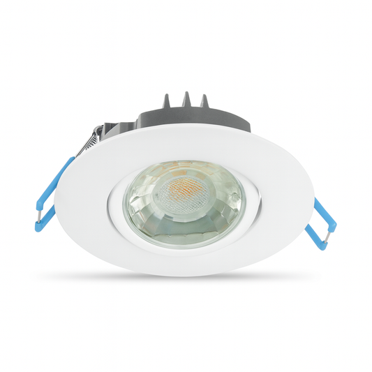 3.0-Inch Luxrite LED Gimbal Downlight Series