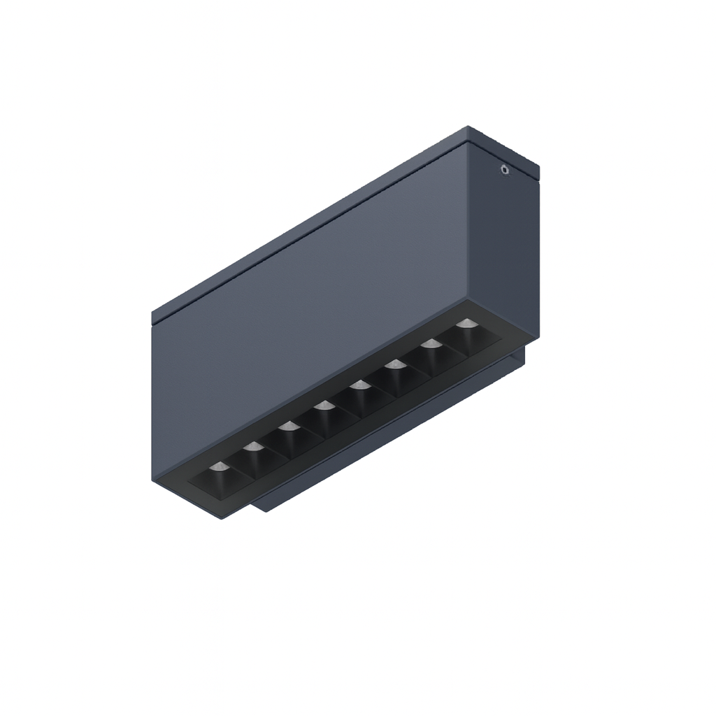Matrix Wall Washer Series – 17W Architectural LED Fixture – Diamond ...