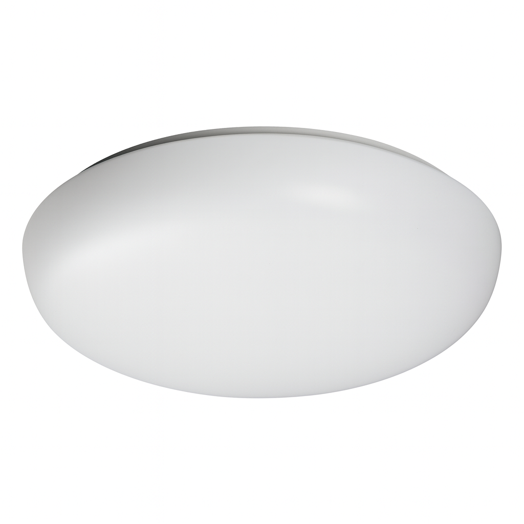 14.0-Inch Luxrite LED White Cloud
