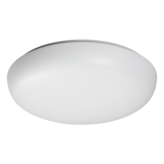 14.0-Inch Luxrite LED White Cloud