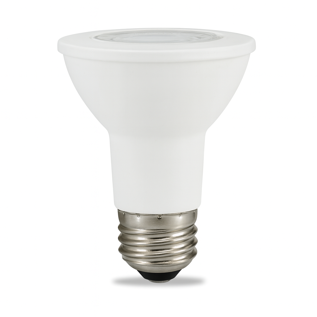 Luxrite LED PAR20 Lamp