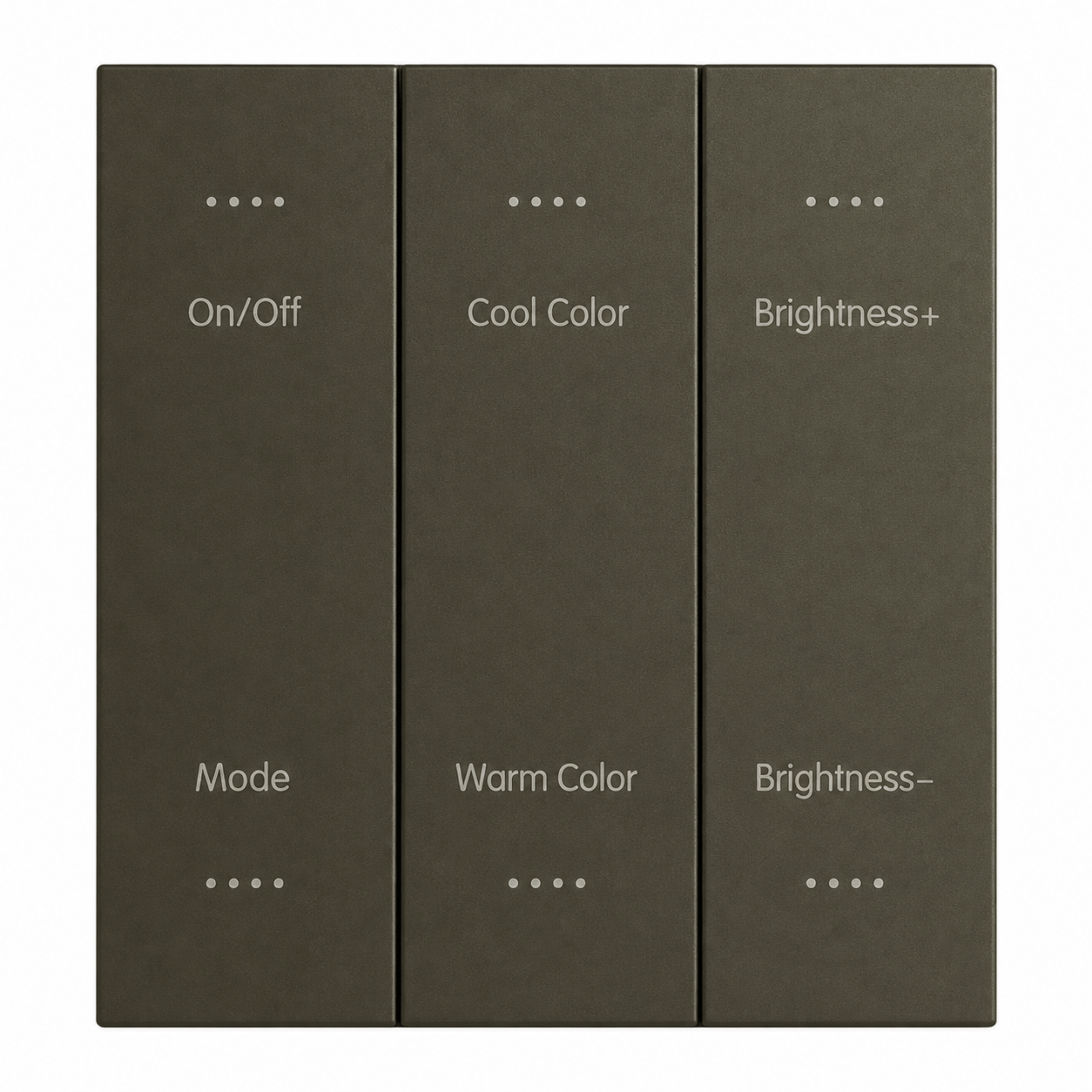 Wireless Controller PJ-5 Touch Series