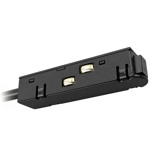 Micro Magnetic Power Feed Conductive Module