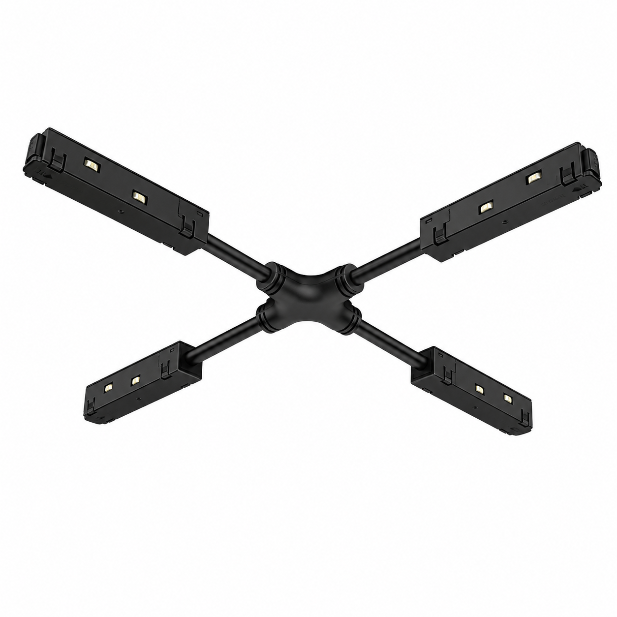 Micro Magnetic Flex X Conductive Module