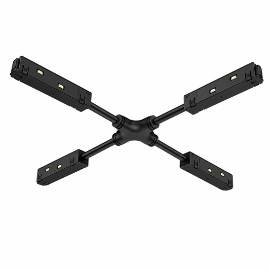 Micro Magnetic Flex X Conductive Module