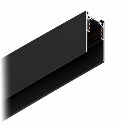 Micro Magnetic Surface Mount Track Series