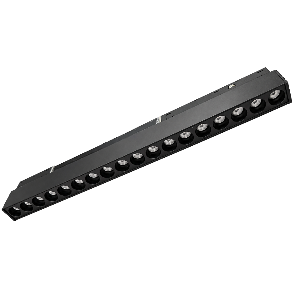 6W, 12W, 18W & 24W Micro Magnetic Linear Dot Light