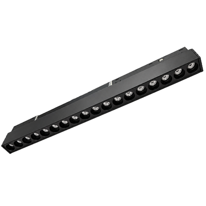 6W, 12W, 18W & 24W Micro Magnetic Linear Dot Light