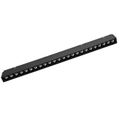 6W, 12W, 18W & 24W Micro Magnetic Linear Dot Light